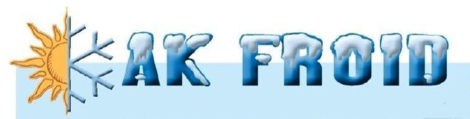 Ak froid